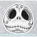 sticker sugar skull mister jack skullington face tim burton skull 27