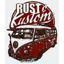 oldschool tattoo Sticker Aufkleber JA421