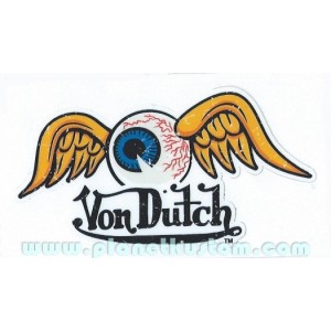 oldschool tattoo Sticker Aufkleber JA421