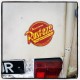 Sticker planet kustom rust-eze used stickers patchs goodies rats