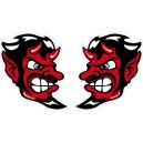Sticker Bigdaddyjo Diabolos x2 BIG3