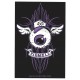 Sticker Humantree tidwell collector flying eyeball strips tidwell4