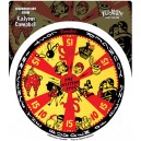 Sticker Spot gameboard mystery JA259