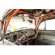 oldschool tattoo Sticker JA421