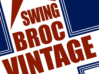 swing broc vintage lyon 2012